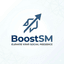 BoostSM logo